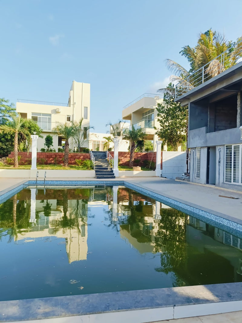 Athang Resort, Hadashi