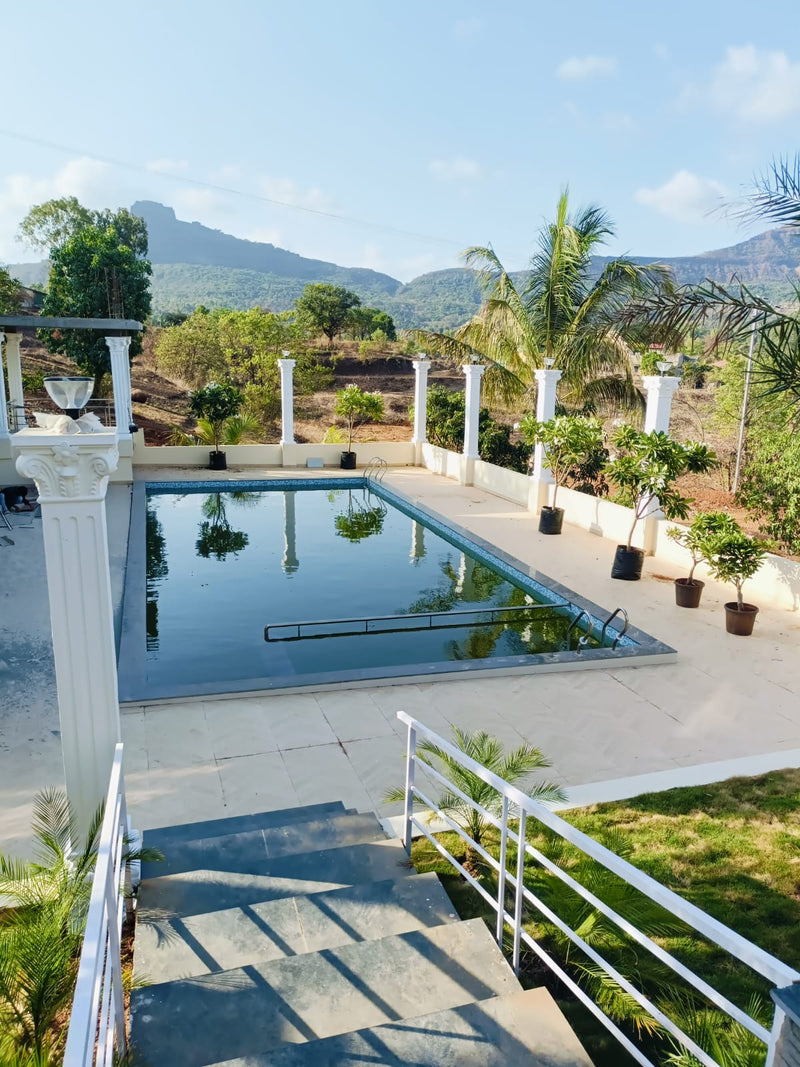 Athang Resort, Hadashi