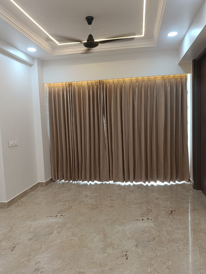 Interior Designing For A Sample  / Display Flat , Ravet