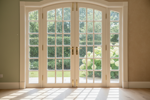 French Doors & Windows