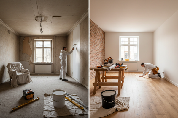 Renovation