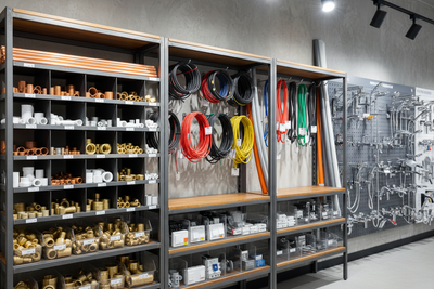 Choosing Quality Materials