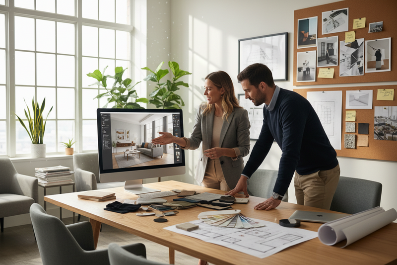 Understanding Your Vision & Budget