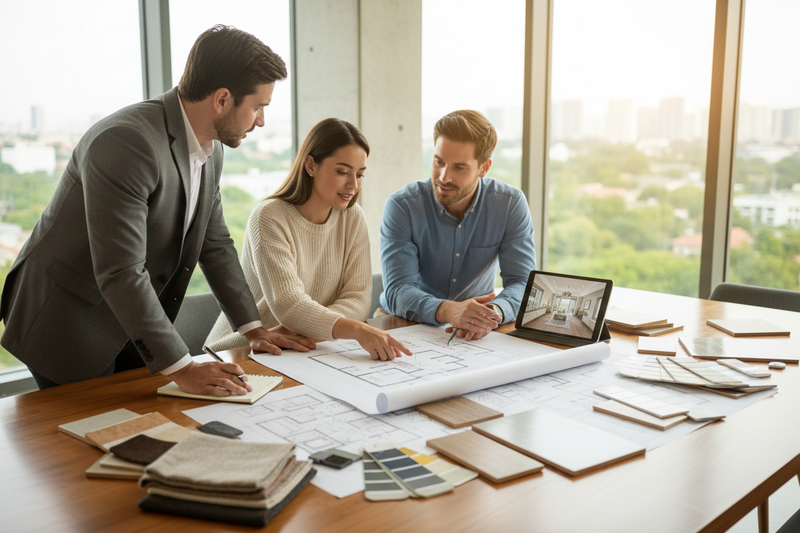 Detailed Site Evaluation & Feasibility