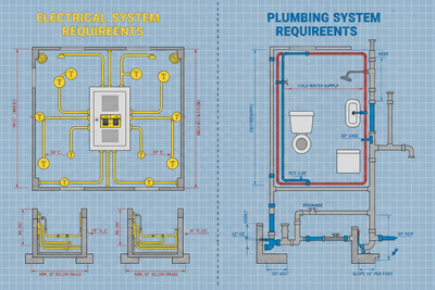 Understanding Requirements & System Layout